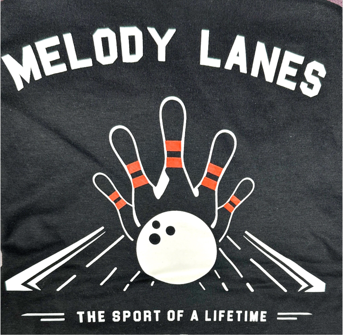 Melody Lanes | Brooklyn, NY 11232